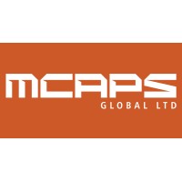 MCAPS GLOBAL LTD logo - Similar company to Assistance With Elegance