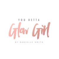 You Betta Glow Girl (Personal Development Hub)