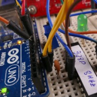 Arduino under the Hood logo - Similar company to Discovery Academy