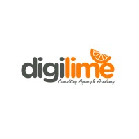 DigiLime logo - Similar company to Digital Lime Green