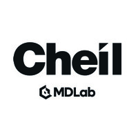 Cheil MDLab logo - Similar company to Mdlab Coordinated Automation