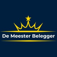 De Meester Belegger logo - Similar company to Toonen Reizen