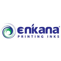 Enkana Printing Inks logo - Similar company to Sidhom Printing Solutions