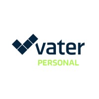 Vater pcs GmbH logo - Similar company to Coms4Grid Gmbh