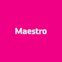 Maestro logo - Similar company to Ai Dimension