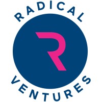 Radical Ventures logo - Similar company to Hireflow