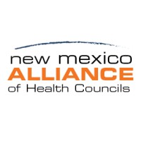 New Mexico Alliance of Health Councils logo - Similar company to Billion Pill Pledge