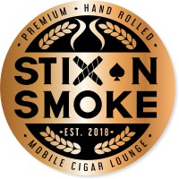 Stix N Smoke Cigars logo - Similar company to Higher Purpose Homes LLC