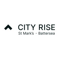 City Rise St Mark'S Battersea