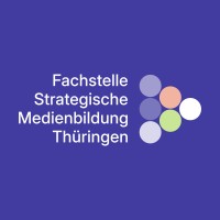 Fachstelle Strategische Medienbildung Thüringen logo - Similar company to Unityed