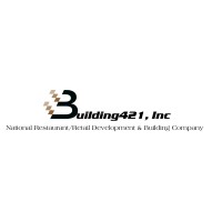 Building421, Inc. logo - Similar company to Hope Eye Center, Pllc
