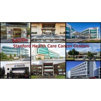 Stanford Medicine Cancer Center logo - Similar company to Tautira Foundation