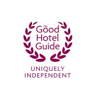 The Good Hotel Guide logo - Similar company to Mattison Contract Beds