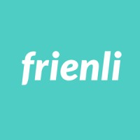 Frienli logo - Similar company to Brink Projects
