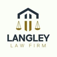 Langley Law Firm - Justice for the Injured