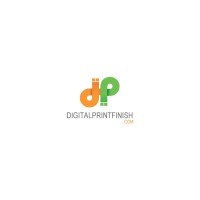 DIGITALPRINTFINISH.COM logo - Similar company to Afra Saudi
