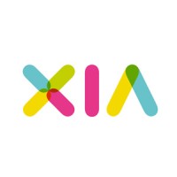 XIA | Xarxa d'Innovació Alimentària logo - Similar company to Fórum Bsa