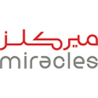 Miracles-Saudi Arabia logo - Similar company to Afeco