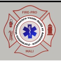 FIREPRO-MALI logo - Similar company to Firepro Be