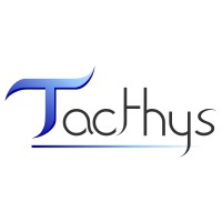 Tacthys logo - Similar company to Cervval