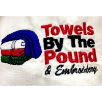 Towels by the Pound & Embroidery, Inc. logo - Similar company to Holden Towels
