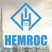 Hemroc Building Contracting LLC logo - Similar company to Bartawi General Contracting