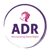Accounting Done Right logo - Similar company to Trifecta Bookkeeping, Accounting & Payroll Services