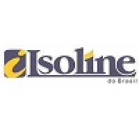 Isoline do Brasil logo - Similar company to Apoio Forros & Divisórias Ltda.