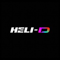 HELI-D logo - Similar company to Remarkable Media Group