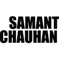 Samant Chauhan logo - Similar company to Mr Button