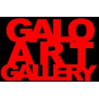 Galo Art Gallery logo - Similar company to A Pick Gallery