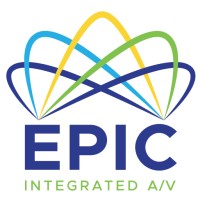 Epic Integrated A/V logo - Similar company to Valenture