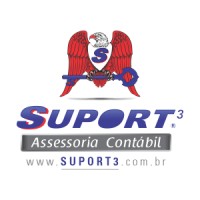 SUPORT3 Assessoria Contábil logo - Similar company to Contaexpert
