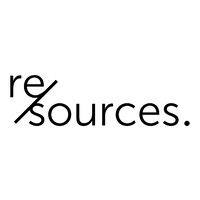 re-sources.co logo - Similar company to Met E&M