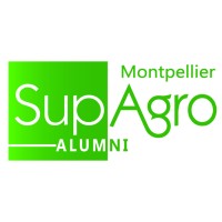 Montpellier Supagro Alumni logo - Similar company to Shape Communication