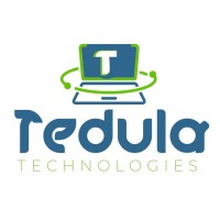 Tedula logo - Similar company to Tudelü