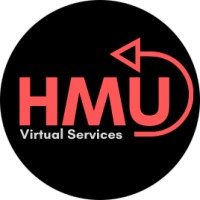 HMU Virtual Services logo - Similar company to Webcontented