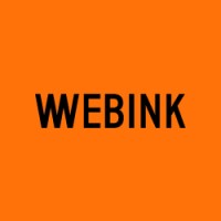 WEBINK logo - Similar company to Webink Creative
