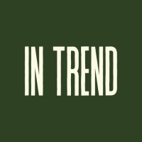 IN TREND logo - Similar company to Mode...Information Belgium