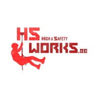 Hs Works BV logo - Similar company to Skyworkers Bv