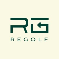 ReGolf Company Ltd logo - Similar company to Regolf