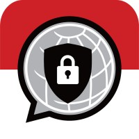 PT. ICE Messenger Indonesia logo - Similar company to Data Indo Media