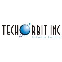 Techorbit, Inc. logo - Similar company to Q 3 Solutions