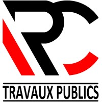 RCTP - Réseaux Canalisations Travaux Publics logo - Similar company to Bretagne Canalisations