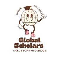 Global Scholars Club logo - Similar company to Field Notes