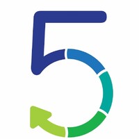 First Five Fox Valley logo - Similar company to Widen-Wisconsin Diverse Enterprise Network