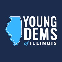 Young Democrats of Illinois logo - Similar company to Democratic Party Of Illinois