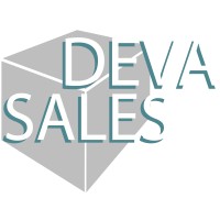 DEVA Sales logo - Similar company to Keap