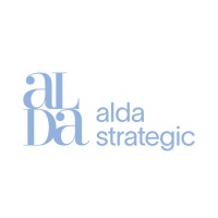 Alda Strategic logo - Similar company to Oasis Amenities