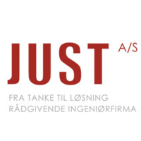Just A/S Rådgivende Ingeniørfirma logo - Similar company to Etos Ingeniører